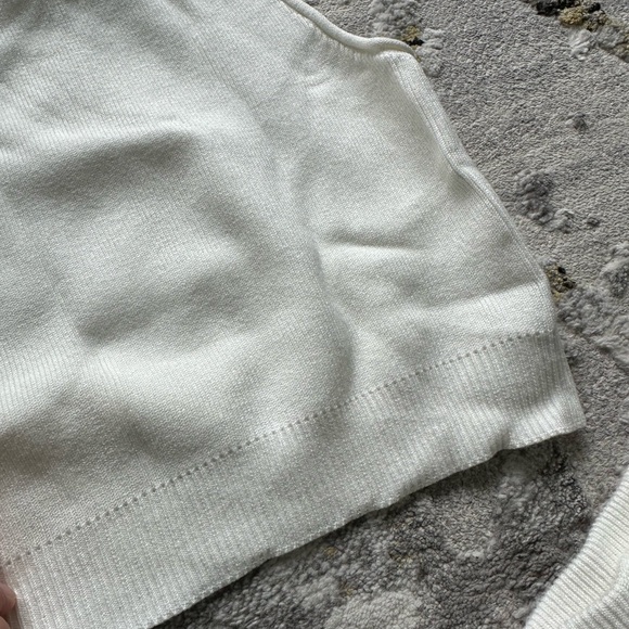 Dynamite Knit Tennis Skirt Set - Picture 3 of 4